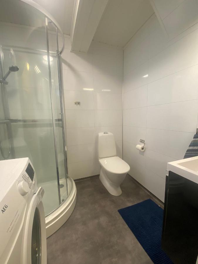 Panorama Vardo Ngoại thất bức ảnh